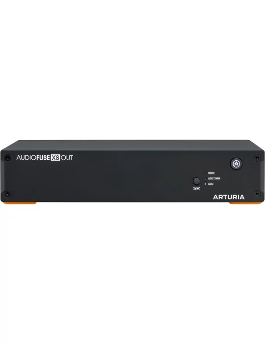 ARTURIA AUDIOFUSEX8OUT | MusicGoodDeal