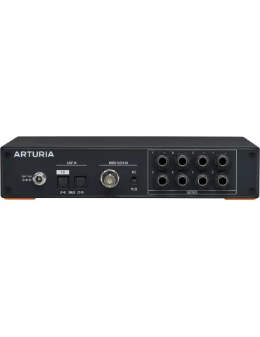 ARTURIA AUDIOFUSEX8OUT | MusicGoodDeal 2