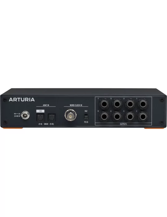 ARTURIA AUDIOFUSEX8OUT | MusicGoodDeal