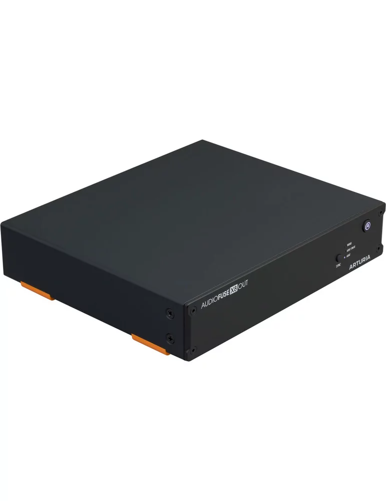 ARTURIA AUDIOFUSEX8OUT | MusicGoodDeal