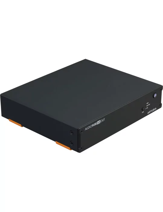 ARTURIA AUDIOFUSEX8OUT | MusicGoodDeal