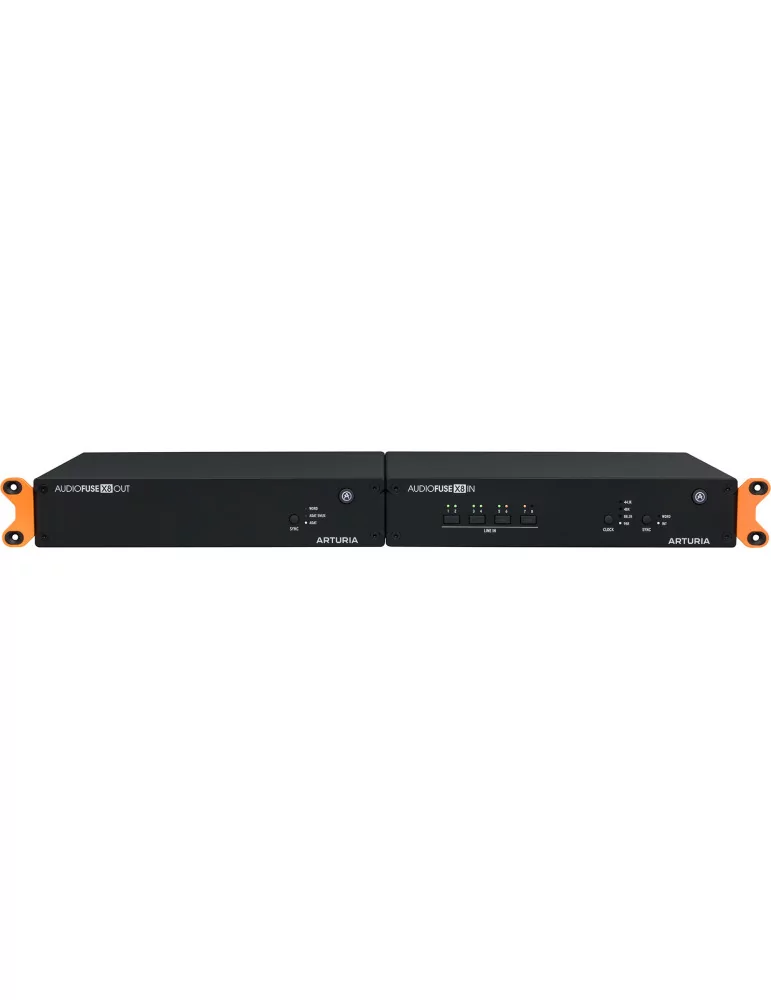 ARTURIA AUDIOFUSEX8OUT | MusicGoodDeal