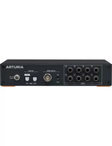 ARTURIA AUDIOFUSEX8IN | MusicGoodDeal 2