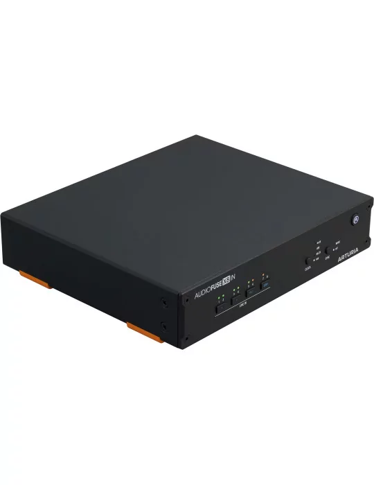 ARTURIA AUDIOFUSEX8IN | MusicGoodDeal