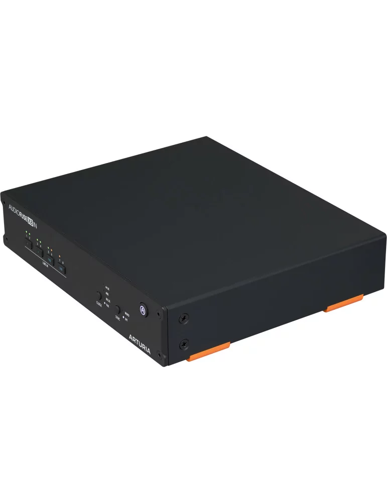 ARTURIA AUDIOFUSEX8IN | MusicGoodDeal
