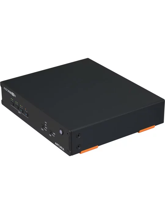 ARTURIA AUDIOFUSEX8IN | MusicGoodDeal
