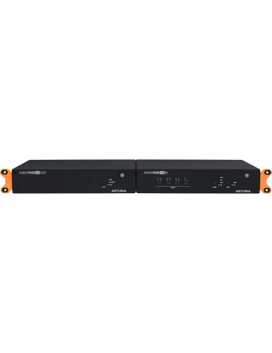 ARTURIA AUDIOFUSEX8IN | MusicGoodDeal