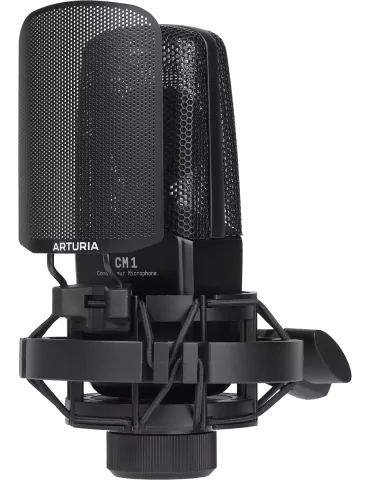 ARTURIA MINIFUSE2-RP-BK | MusicGoodDeal 2