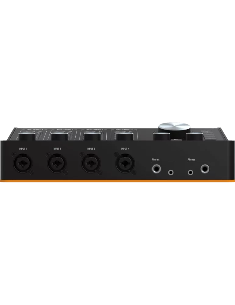  ARTURIA AUDIOFUSESTUDIO Estudio AudioFuse|MusicGoodDeal 
