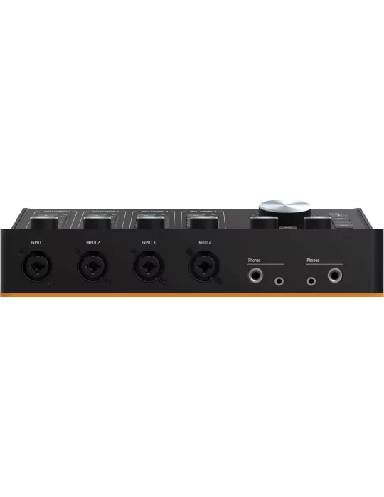  ARTURIA AUDIOFUSESTUDIO Estudio AudioFuse|MusicGoodDeal 