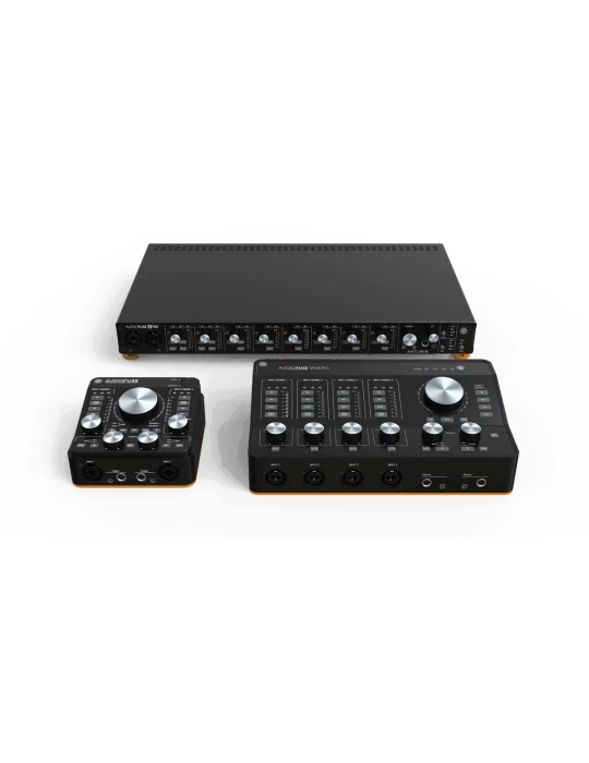  ARTURIA AUDIOFUSESTUDIO Estudio AudioFuse|MusicGoodDeal 