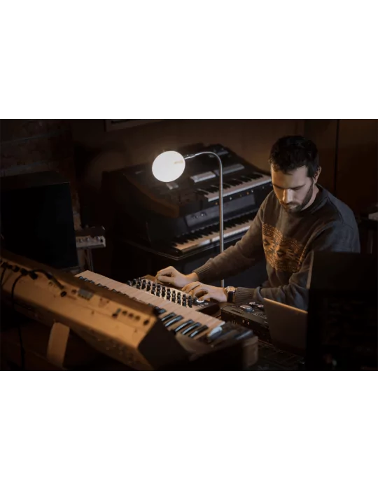  ARTURIA AUDIOFUSESTUDIO Estudio AudioFuse|MusicGoodDeal 
