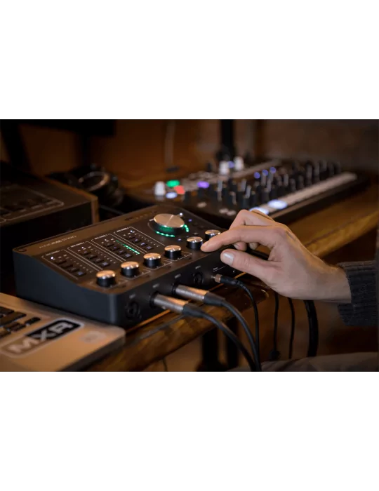  ARTURIA AUDIOFUSESTUDIO Estudio AudioFuse|MusicGoodDeal 