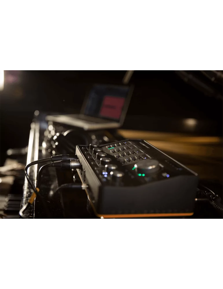  ARTURIA AUDIOFUSESTUDIO Estudio AudioFuse|MusicGoodDeal 