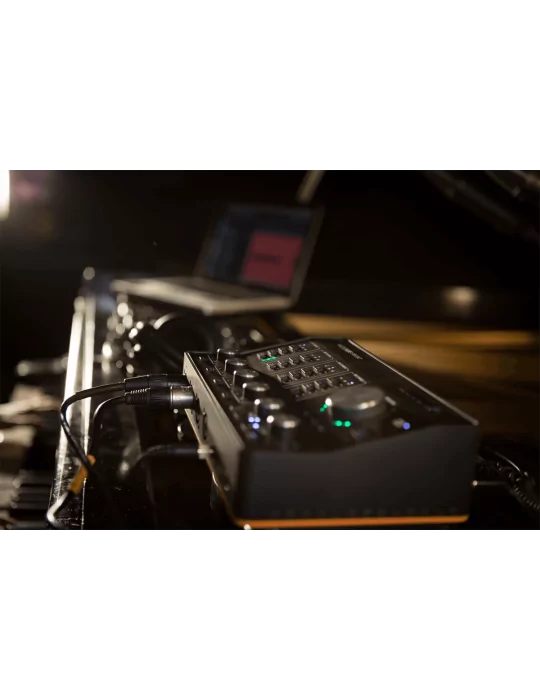  ARTURIA AUDIOFUSESTUDIO Estudio AudioFuse|MusicGoodDeal 