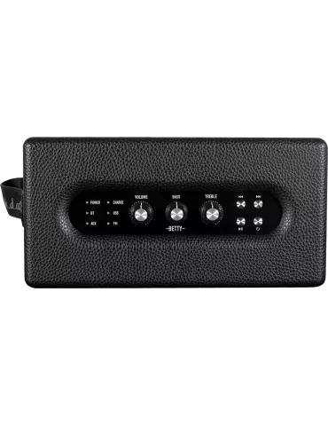 ASHDOWN BETTY | MusicGoodDeal