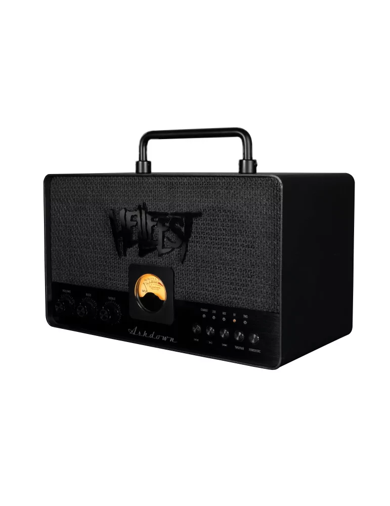 ASHDOWN HBS40 | MusicGoodDeal
