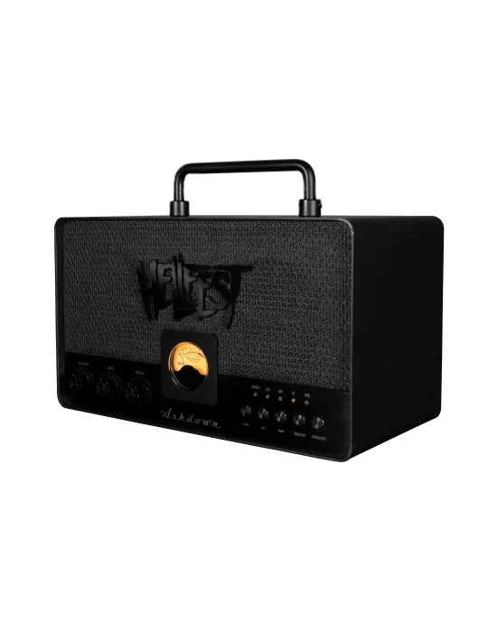ASHDOWN HBS40 | MusicGoodDeal