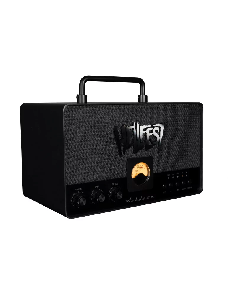 ASHDOWN HBS40 | MusicGoodDeal