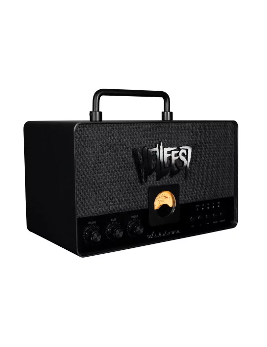 ASHDOWN HBS40 | MusicGoodDeal