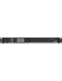  AUDAC XMP44 Chasis modular - Sistema modular de audio profesional|MusicGoodDeal 