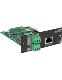  AUDAC IMP40 SourceCon modules - internet radio for XMP44|MusicGoodDeal 