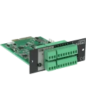  AUDAC FMP40 SourceCon modules - audio messaging for XMP44|MusicGoodDeal 