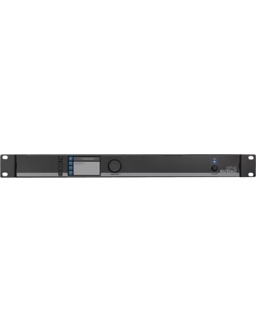  AUDAC ISP40 Internet radio tuner/player|MusicGoodDeal 