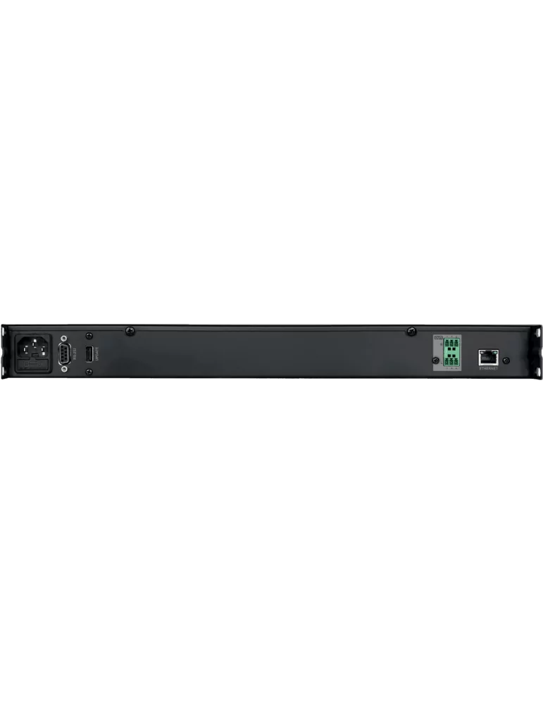  AUDAC ISP40 Internet radio tuner/player|MusicGoodDeal 
