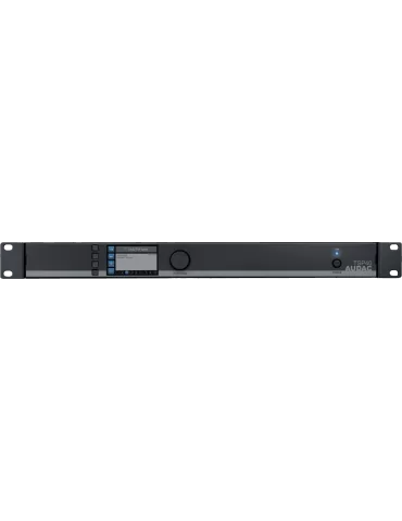  AUDAC TSP40 FM Tuner - 1U rack|MusicGoodDeal 