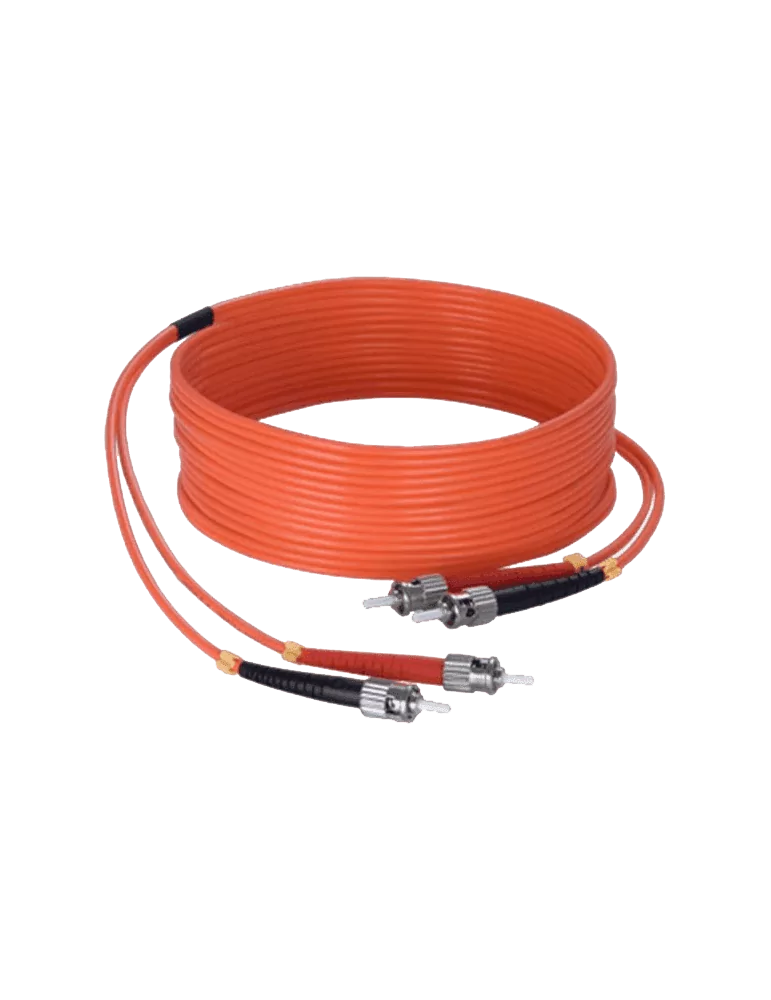  AUDAC FBS125-30 Accesorios - Fibra óptica para M2/R2 - 30m|MusicGoodDeal 