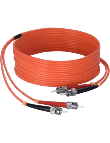  AUDAC FBS125-60 Accesorios - Fibra óptica para M2/R2 - 60m|MusicGoodDeal 