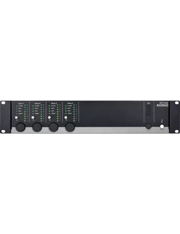  AUDAC MTX48 Matrix 2 IN/4 out - 4 zones|MusicGoodDeal  2