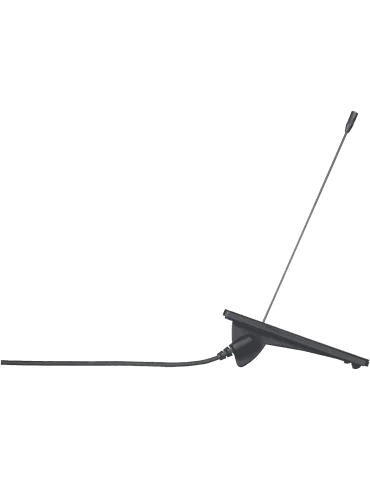  AUDAC MPX48 Call microphones - 4 zone call station MTX48|MusicGoodDeal  2