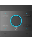 AUDAC NCP105-B | MusicGoodDeal