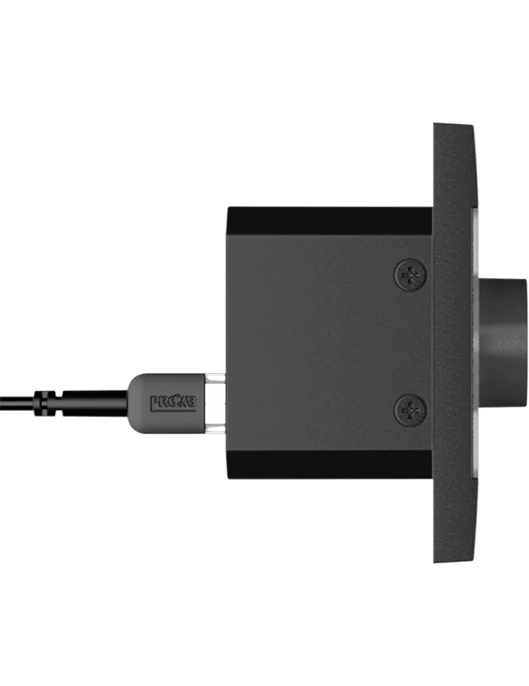 AUDAC NCP105-B | MusicGoodDeal