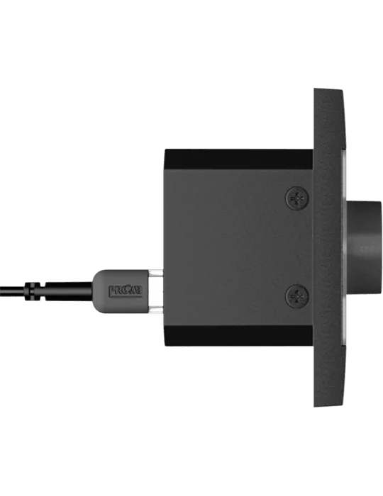 AUDAC NCP105-B | MusicGoodDeal
