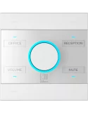 AUDAC NCP105-W | MusicGoodDeal