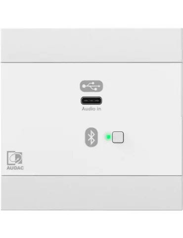 AUDAC NWP400-W | MusicGoodDeal