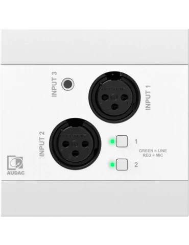 AUDAC NWP320-W | MusicGoodDeal