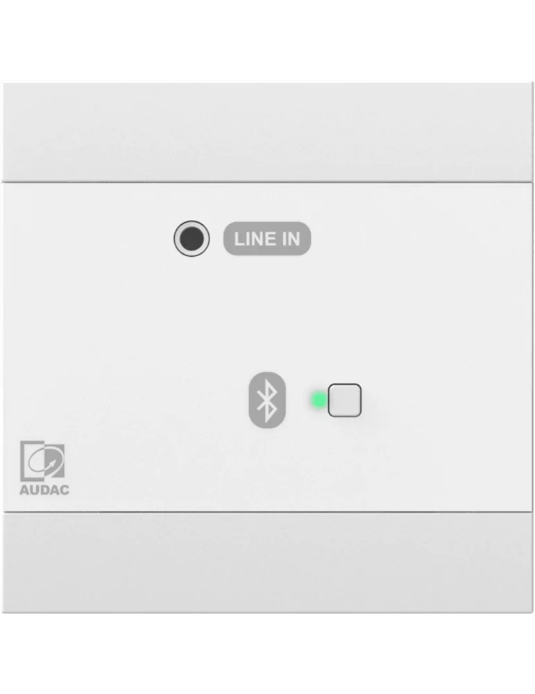 AUDAC NWP300-W | MusicGoodDeal
