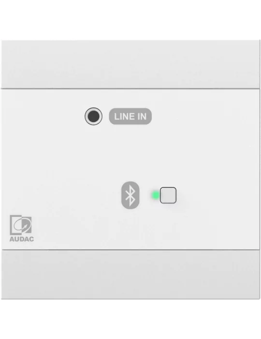 AUDAC NWP300-W | MusicGoodDeal