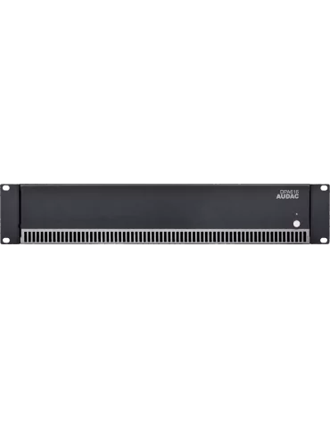  AUDAC DPA616 Class D - 16 x 60W / 4 Ohms|MusicGoodDeal 