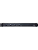  AUDAC EPA254 Class D - 4 x 250W / 4Ohms Energy Star|MusicGoodDeal 