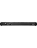  AUDAC EPA502 Class D - 2 x 500W / 4 Ohms Energy Star|MusicGoodDeal 