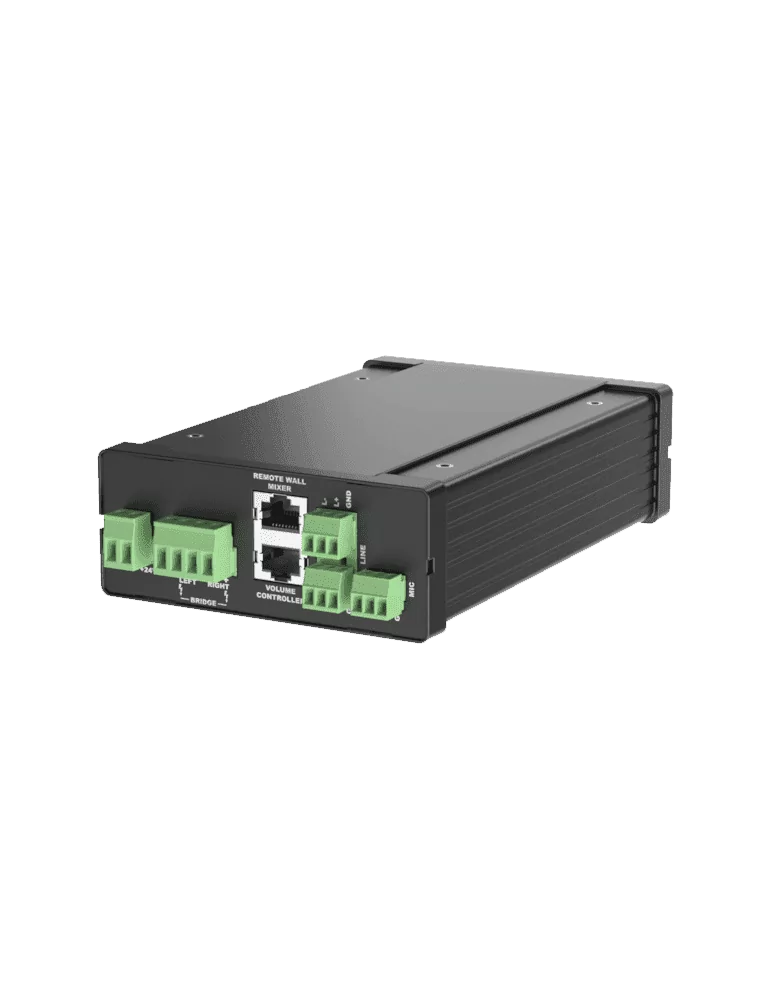  AUDAC AMP22 Class D - Mini amplifier 2 x 15 W|MusicGoodDeal 