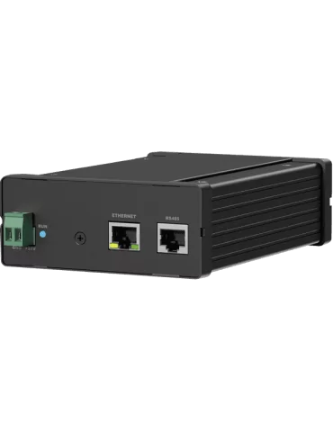  AUDAC AMP203 Class D - DANTE 2x30W-POE Stereo Mini Amp|MusicGoodDeal 