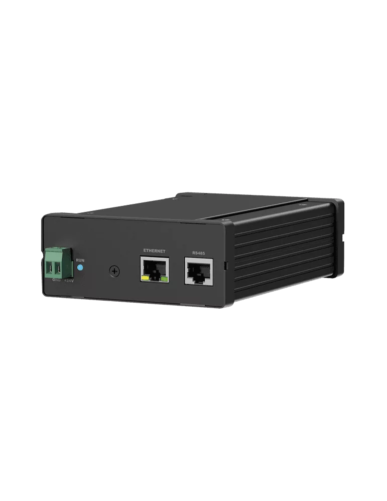  AUDAC AMP203 Clase D - DANTE 2x30W-POE Mini Amp estéreo|MusicGoodDeal 