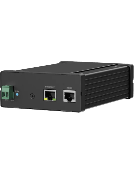 AUDAC AMP203 Clase D - DANTE 2x30W-POE Mini Amp estéreo|MusicGoodDeal 