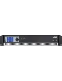  AUDAC SMA750 2 Channel DSP - WAVEDYNAMICS 2 x 750W / 4 Ohms|MusicGoodDeal 